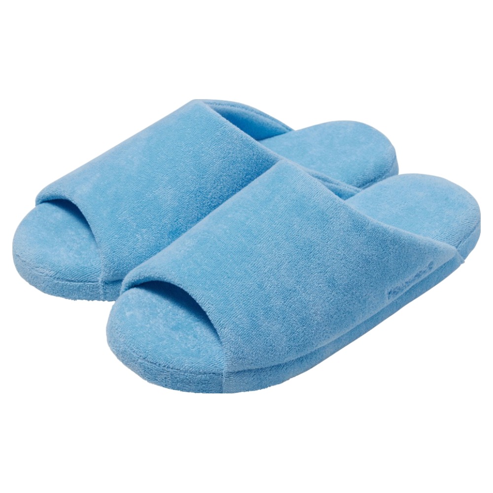 하우스윗 아동용 제로쿵 워셔블 항균 슬리퍼, 블루, 1개 37,900원