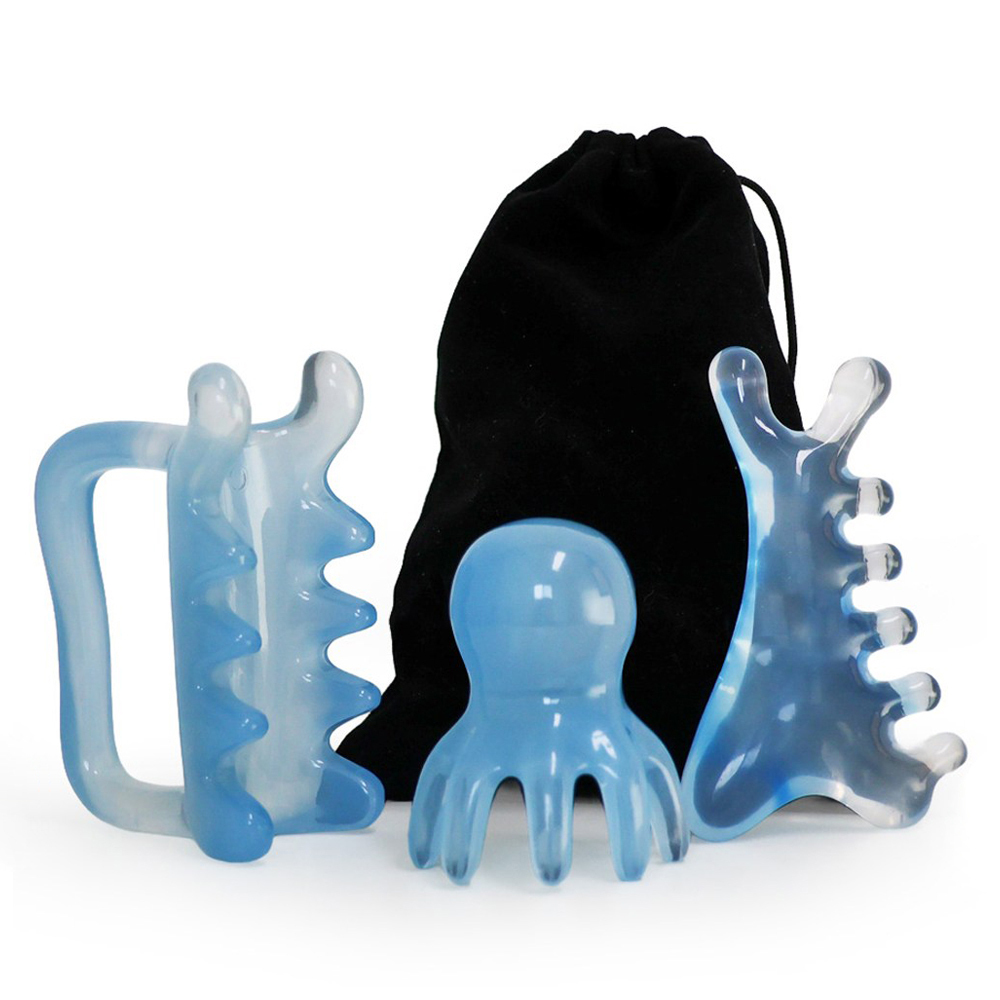 이고다 오닉스 올인원키트 괄사 마사지기 3종 세트 6,980원