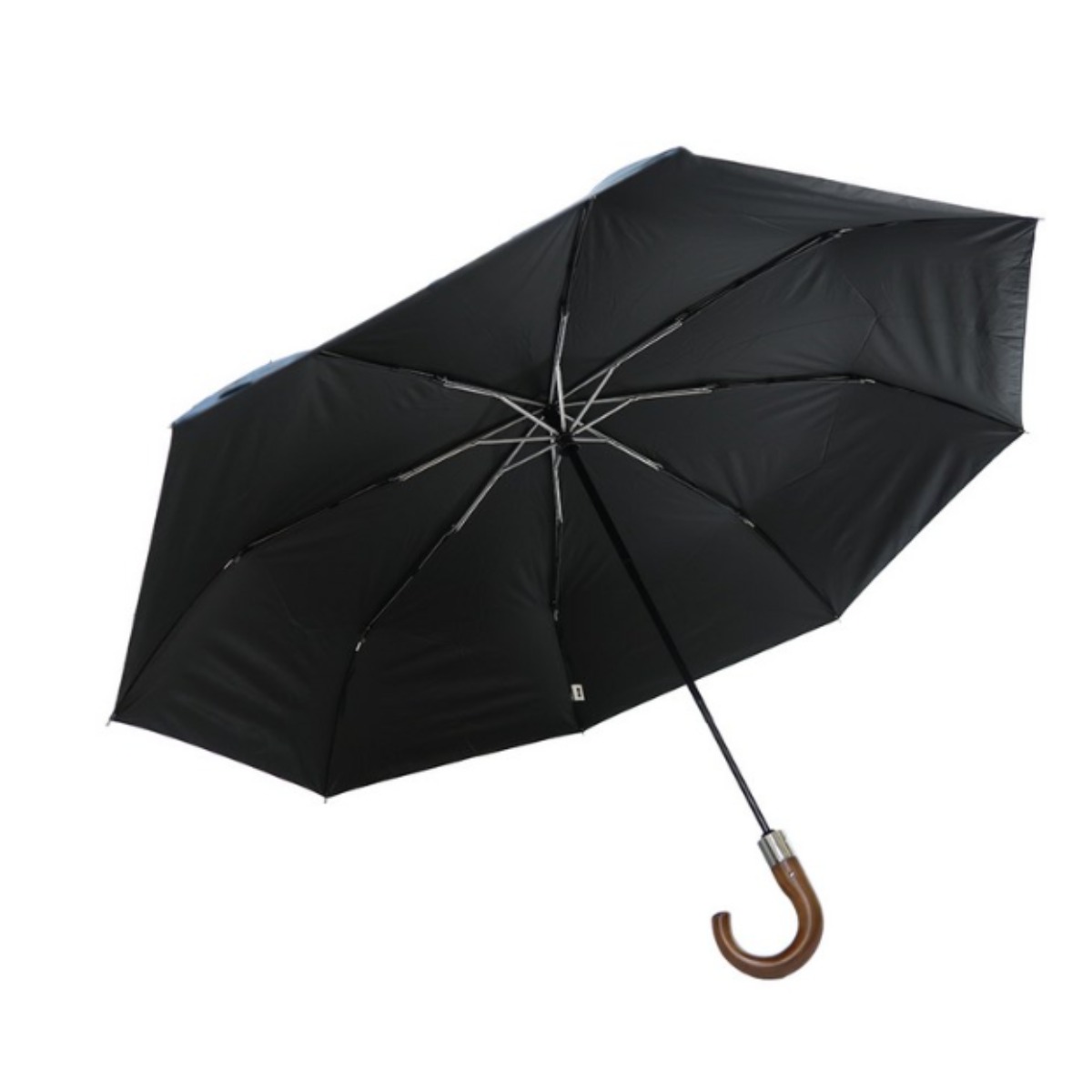 파라체이스 남녀공용 곡자 우드그립 대형 자동 3단 암막 양우산 3284 23,560원