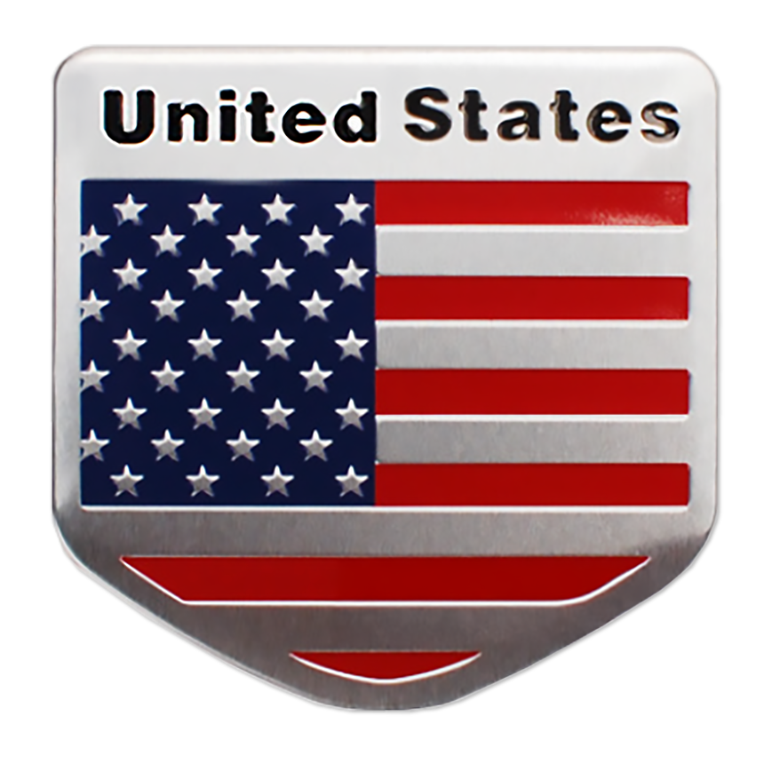 삼항LED 미국 국기 S.H.I.E.L.D 엠블럼 3종 4,900원