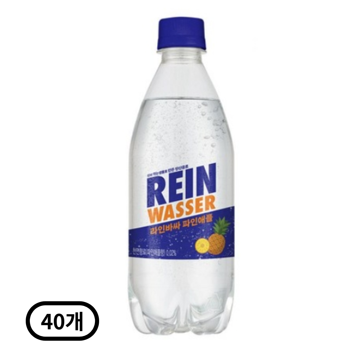 라인바싸 탄산수 파인애플 PET 500ml 24,900원