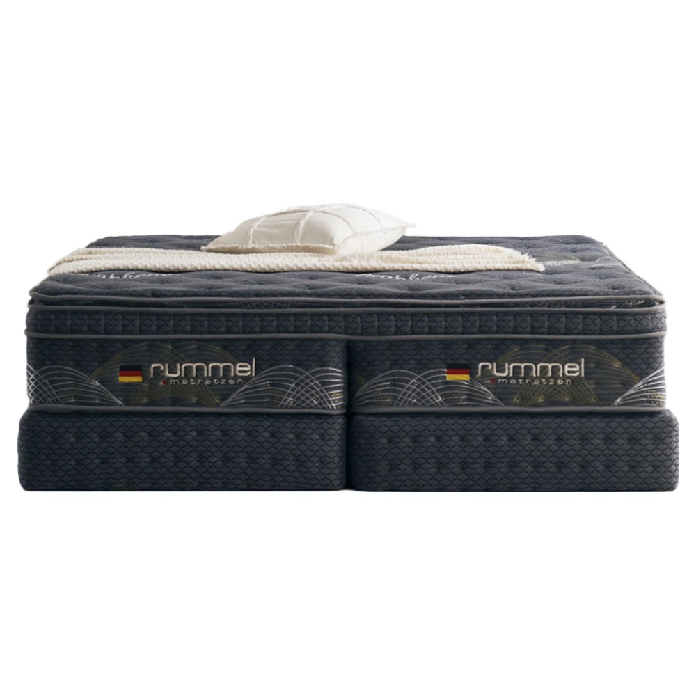 럼멜 프리미엄 트윈 매트리스 R7000, 330mm, 미디엄하드 1,139,000원