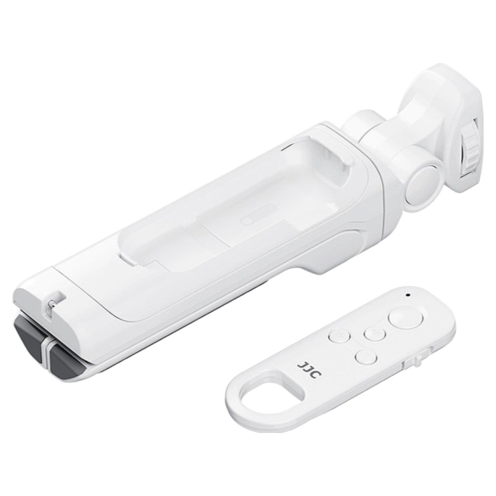 JJC 캐논 카메라 HG-100TBR 대체 그립 블루투스 무선 리모컨 삼각대 화이트 59,900원