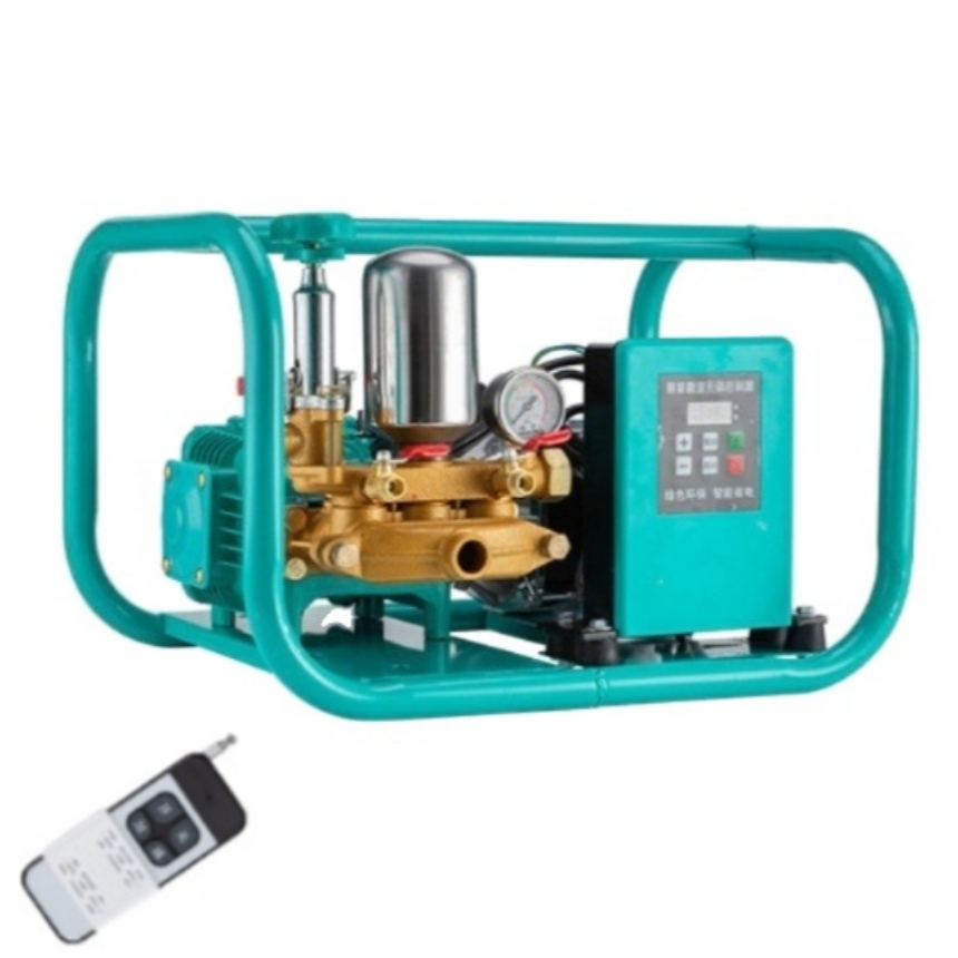 전기 농약분무기 220V 고압 살포기 과수원 농업용, 1세트 239,000원