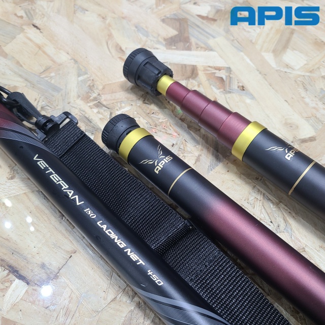 아피스 베테랑 이소 뜰채 450 바다낚시뜰채 52,200원