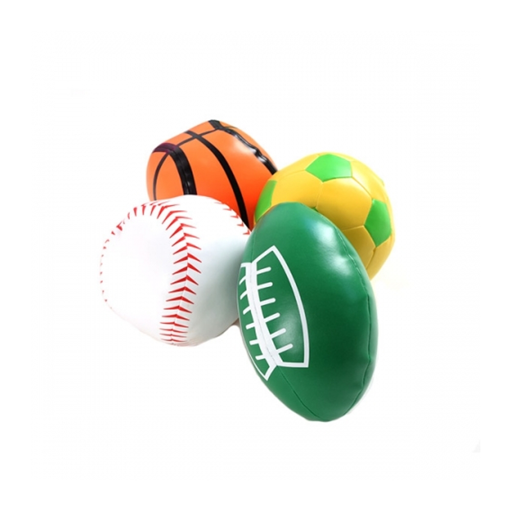 KT 어린이 안전공 4종세트 KC인증 ISO인증 65,800원