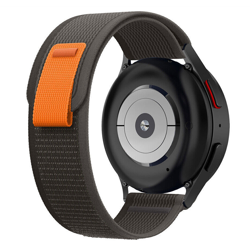 하마테 스마트워치 트레일루프 벨크로 스트랩 20mm 14,400원