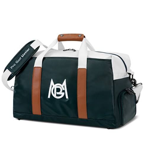 0.9KG 원단 얇고 가벼운 경량보스턴백 골프보스턴백 방수 PU 캐리어보스턴백 트랜드 경량 남성 여성 골프가방 64,600원