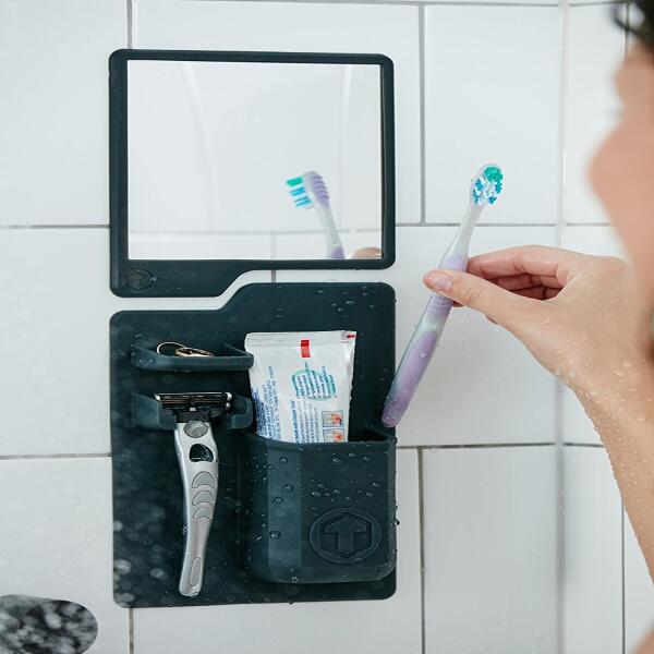 아트박스/툴레트리스 Tooletries  칫솔&면도기홀더 25,900원