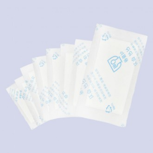 습포지 고기 습지 흡수패드 핏물제거 습지 생선해동지 100매 6,800원