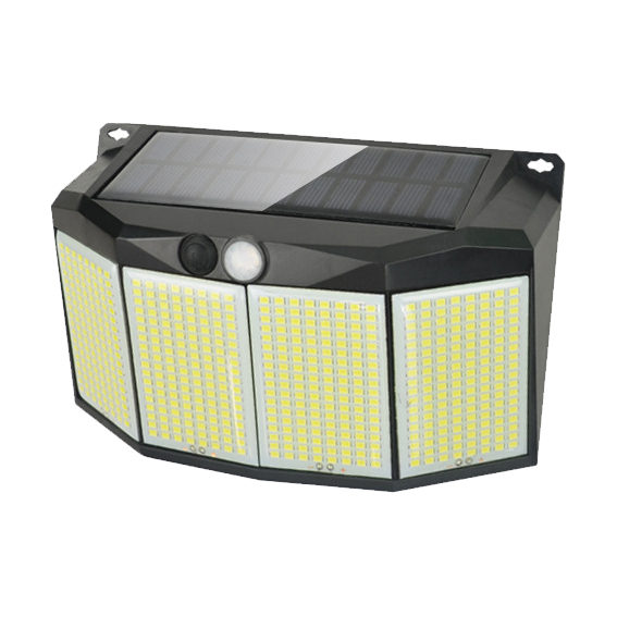 초고스펙 576구 LED태양광 센서등 태양열 정원등 가로등 외부벽등 29,900원