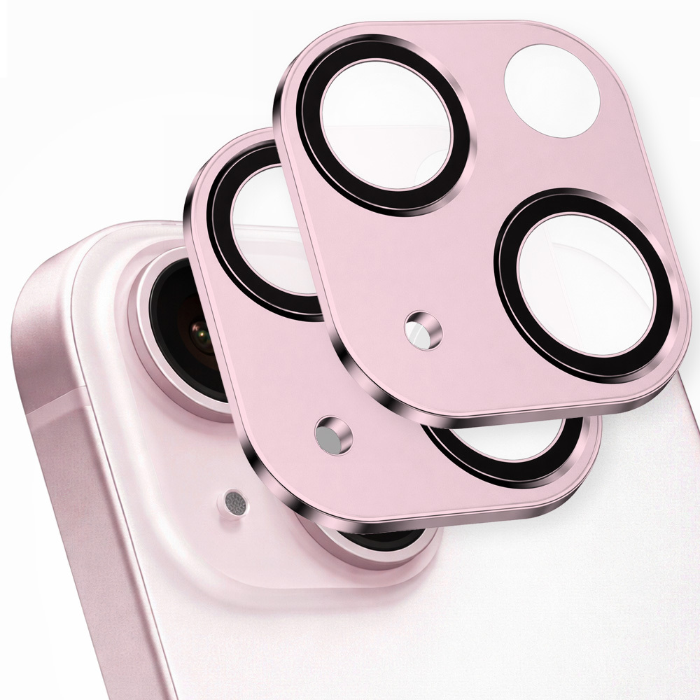 [2매입] 렉스 빛번짐 방지 일체형 카메라 보호 메탈필름 아이폰 15 16 17 프로 맥스 갤럭시 S26 울트라, 1박스 15,800원