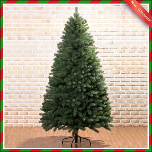 이정아트 크리스마스 트리 무장식 PE 최고급 전나무 대형 840,800원