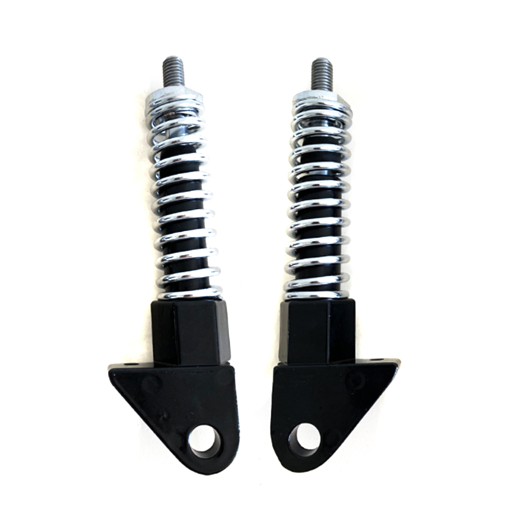 데일리쇼핑  전동킥보드 자전거 8인치 앞쇼바 세트판매 17mm 볼트 프론트 서스펜션 수리 부품 58,000원