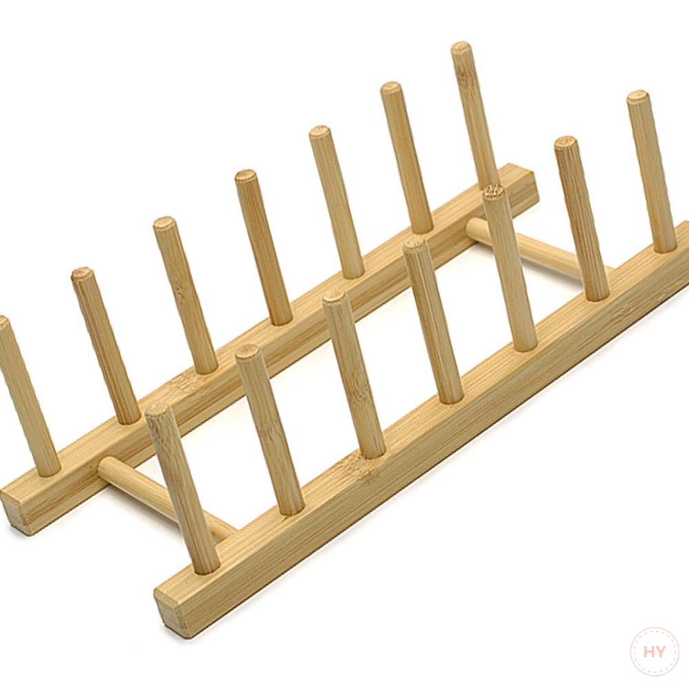 이케아 오스트비트 대나무접시꽂이 접시거치대 그릇꽂이 정리 보관 수납 4,770원