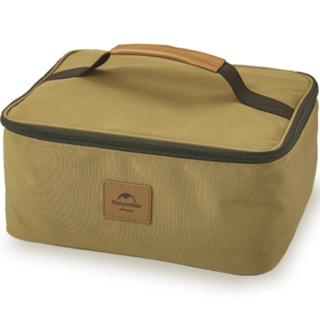 네이처하이크 스토브 수납가방, 카키, 1단, 1개 14,000원