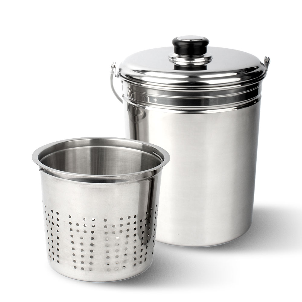 스텐 음식물 쓰레기통 가정용 쓰레기처리기 51,700원