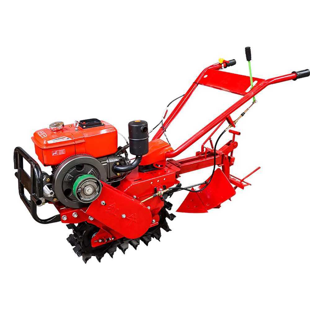 미니경운기 밭갈이 무한궤도 경운기 트랙터 농사 1,004,700원