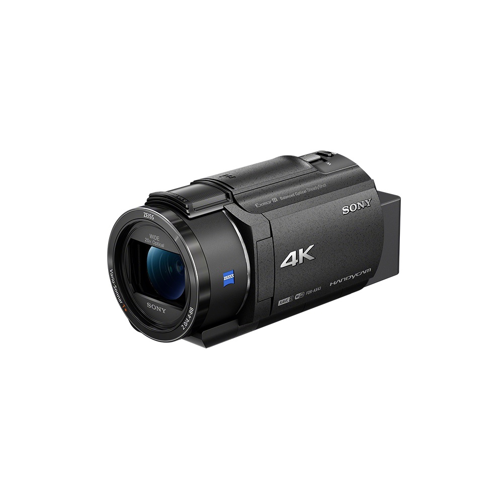 [SONY] FDR-AX43A /소니코리아정품 / 새상품 / 방탄포장 / 1,375,000원