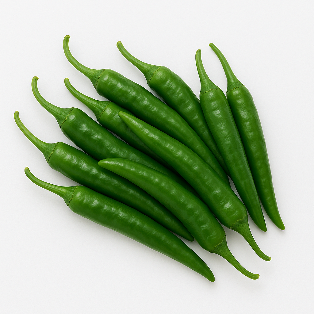 맛통령 국내산 오이고추 8,990원