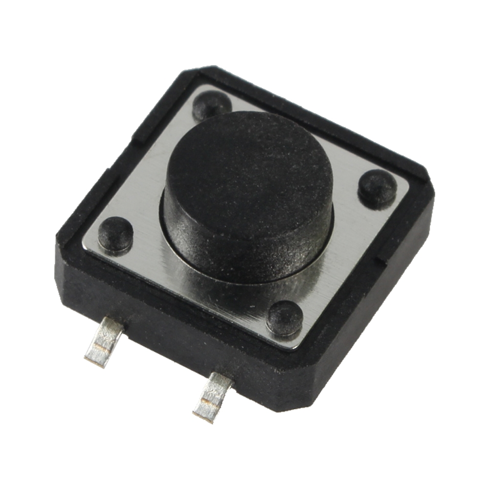 아두이노 택트 스위치 SMD 12x12x6 DM2340, 단일상품, 1개 180원
