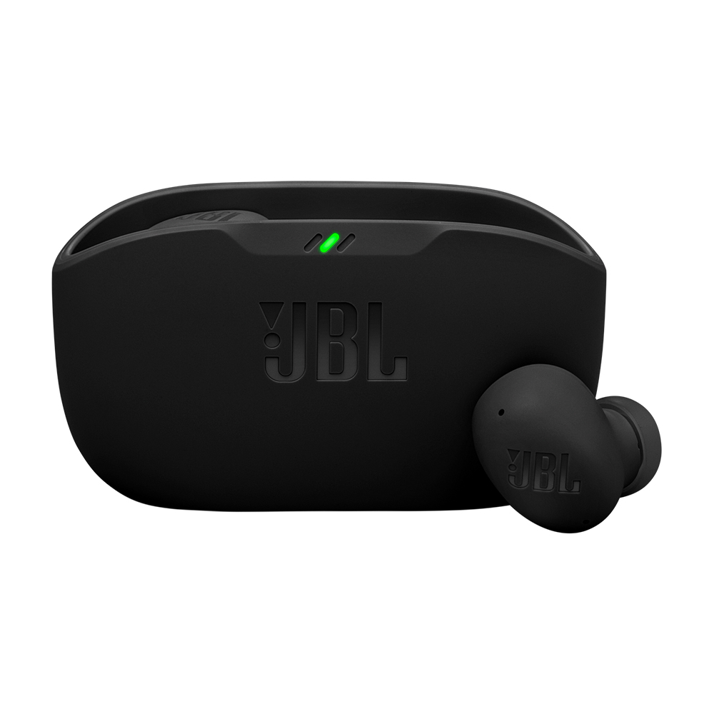 삼성공식파트너 JBL WAVE BUDS 블루투스이어폰 노이즈캔슬링 Pure Bass사운드 최대 40시간 통화품질 IP54 Google Fast Pair 전용앱 가성비 이어폰 53,910원