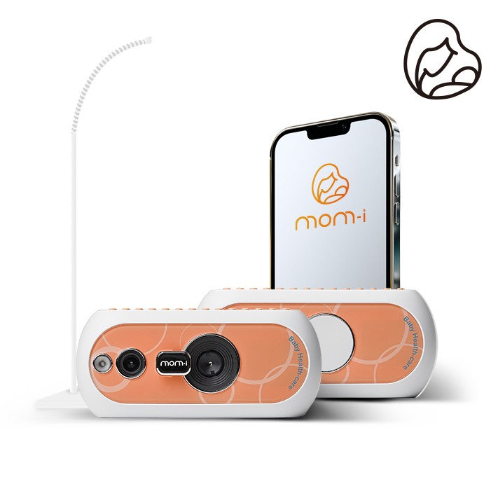맘아이 스마트 베이비카메라 패키지, 유아 분리수면 필수품 카메라 2대+플로어 스탠드 2대+수면시간분석+호흡감지+발열감지+영상녹화+백색소음 발생+AI+수면환경 베이비캠, 맘아이 스마트 베이비 카메라 패키지(EP30) 645,000원