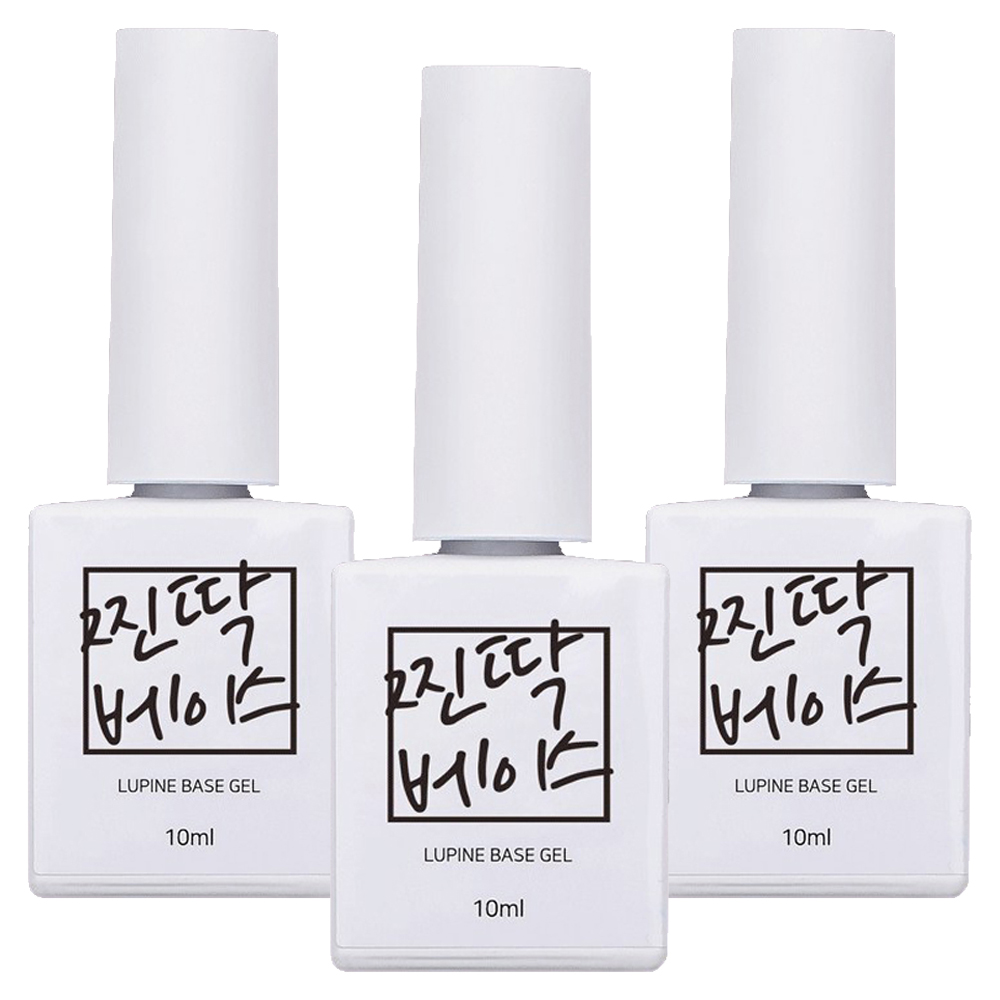 루핀 찐딱 베이스 젤 12,970원