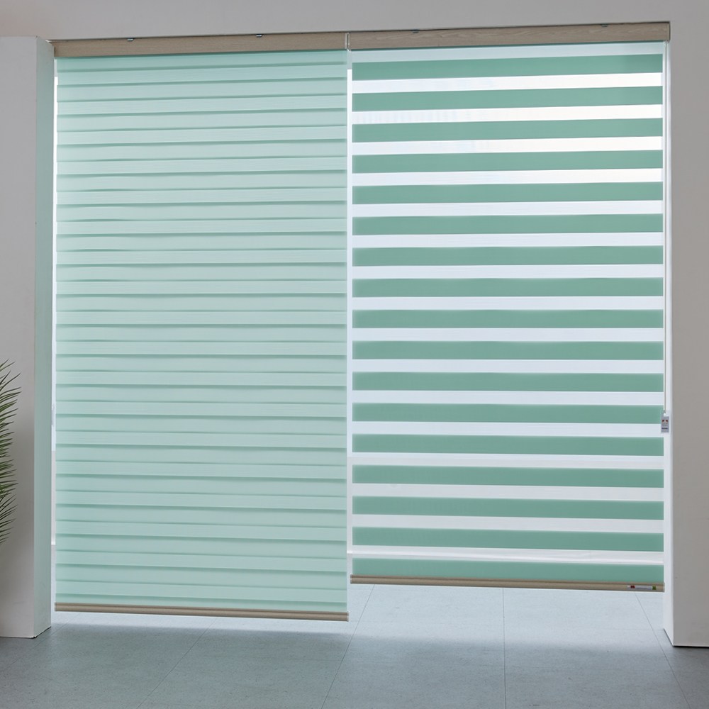 까사프렌즈 심플 콤비 블라인드 맞춤제작 가성비 셀프 인테리어 33,700원