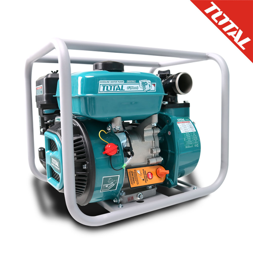 토탈공구 2인치 가솔린 양수기 275,000원