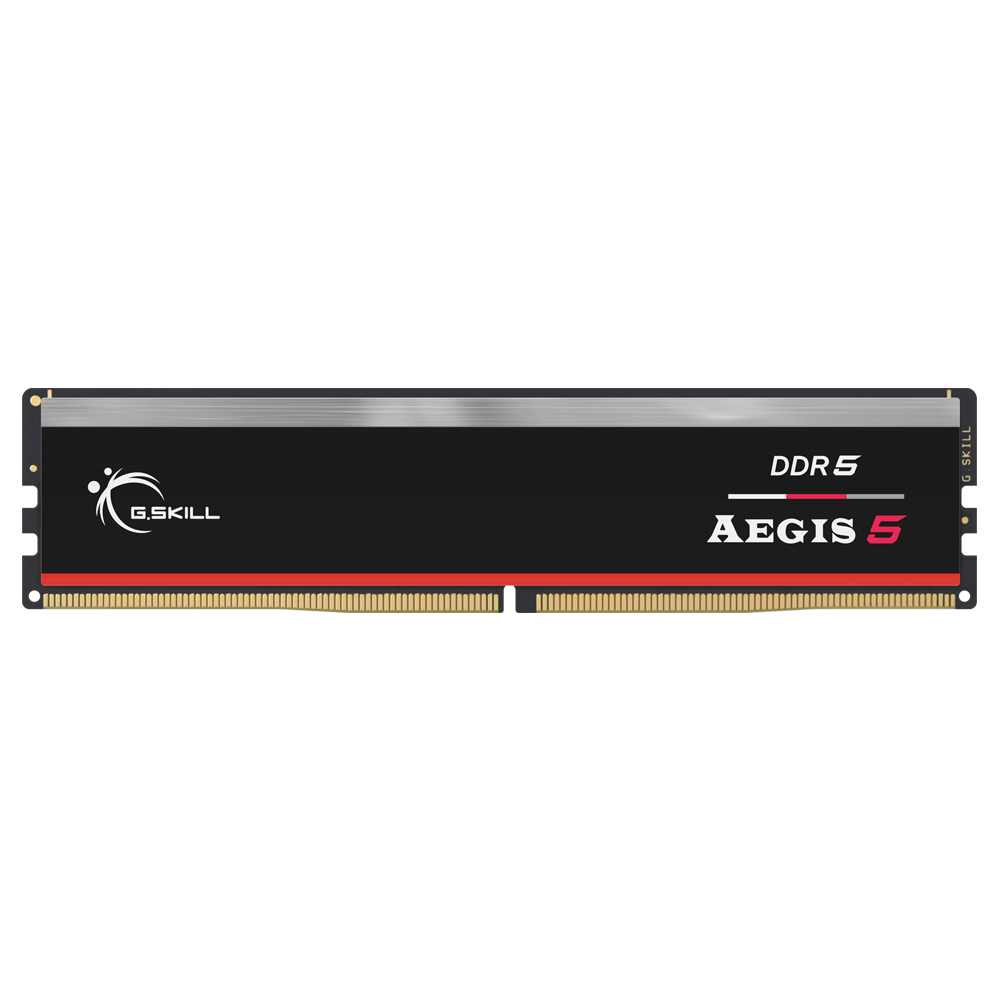G.SKILL DDR5-6000 CL36 AEGIS 5 (16GB) 351,500원