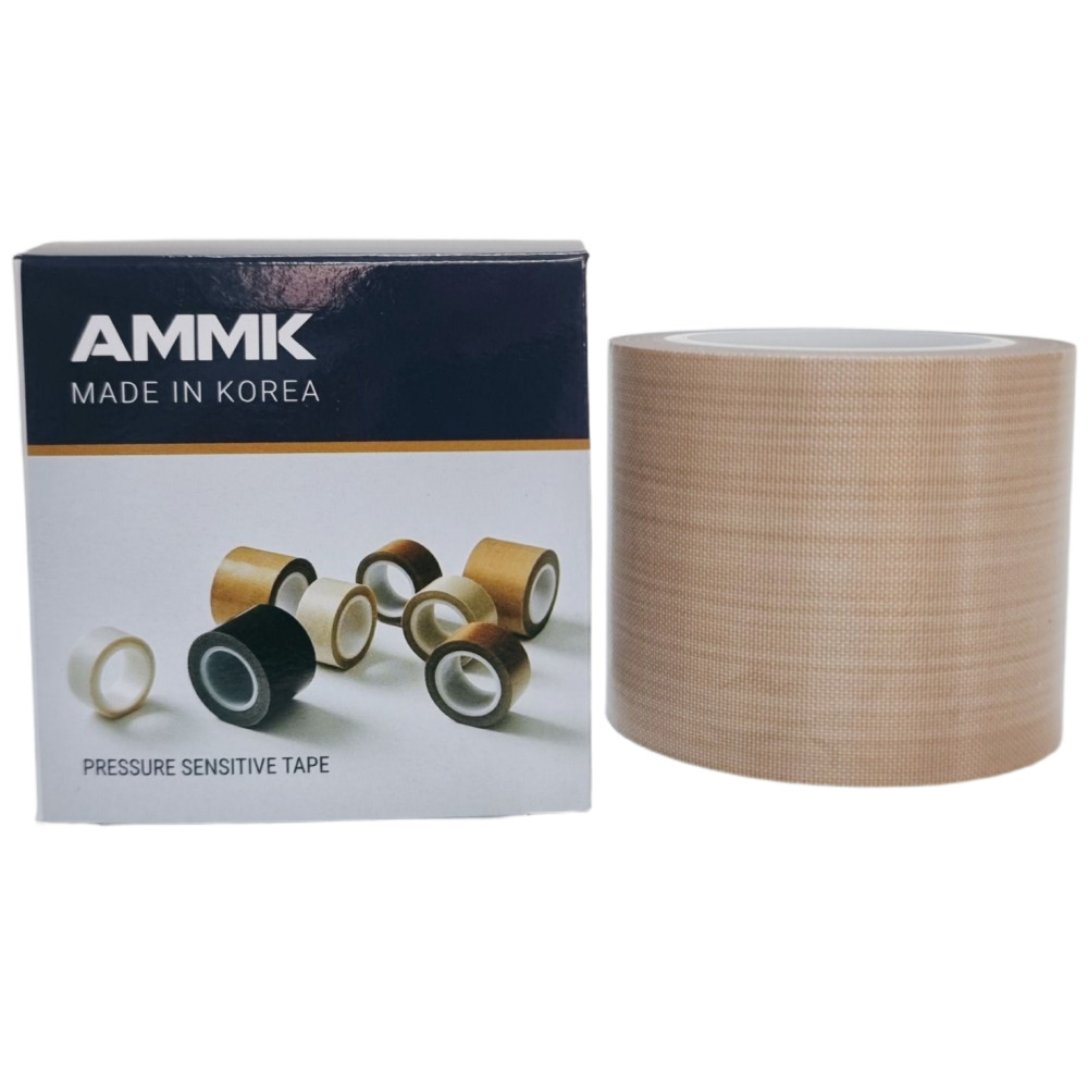 내열 테프론테이프 5cmX10m 국내산 고내열성 점착테이프, 1개 24,610원