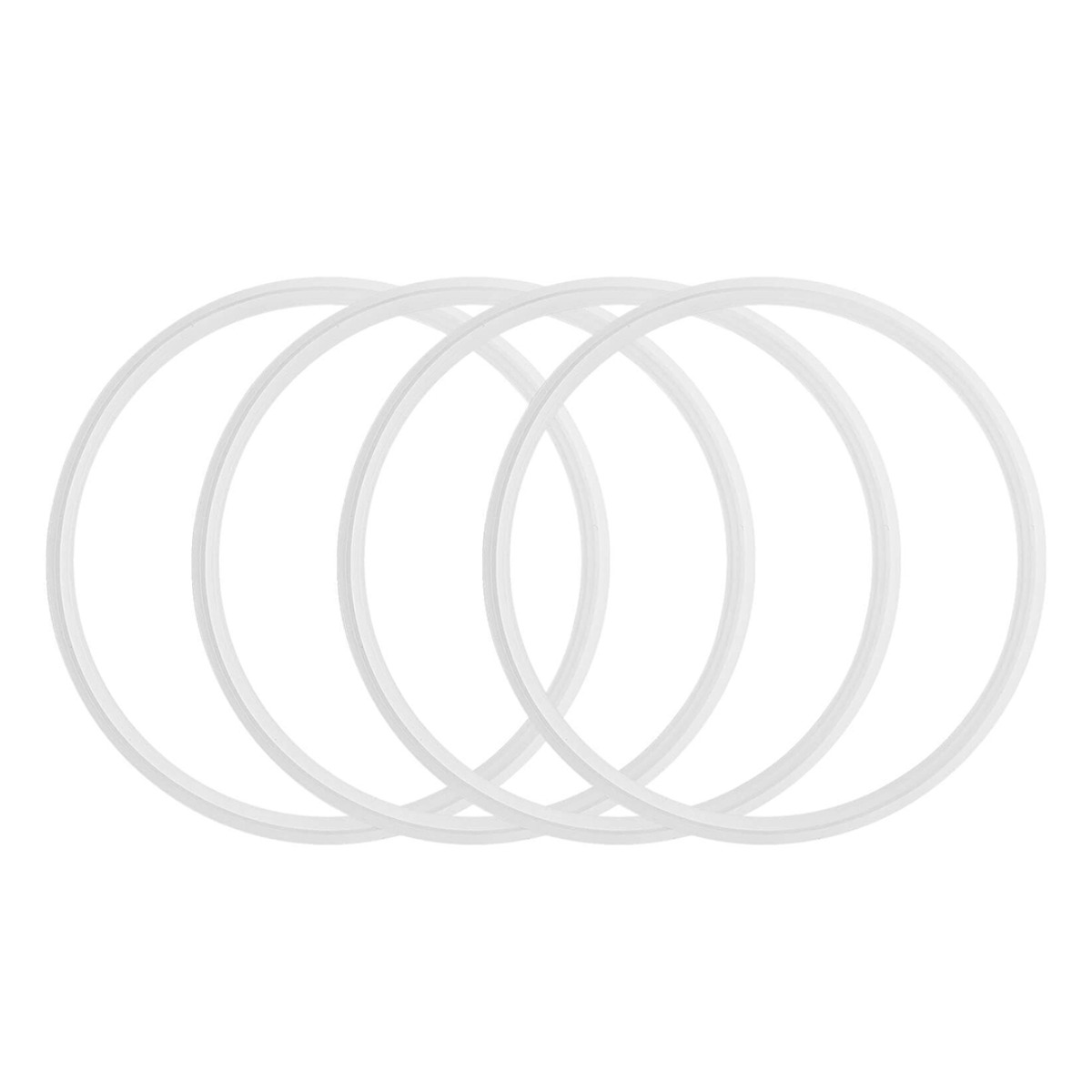 커버풀 1+1 스탠리 호환 텀블러 고무패킹 새지 않는 샐리콘 뚜껑 고무 완전 밀폐 새지 않는 물병 물통 7,710원