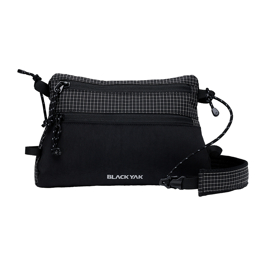 [본사출고]블랙야크 공용 델타샤코슈 악세사리 백 2BYABXV920BK 58,700원