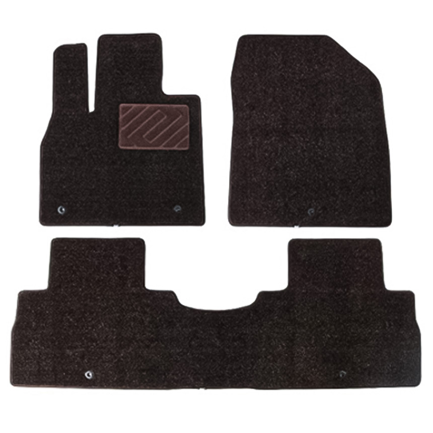 아이나비 제닉스 POE 카매트 1열 + 2열 세트 128,000원