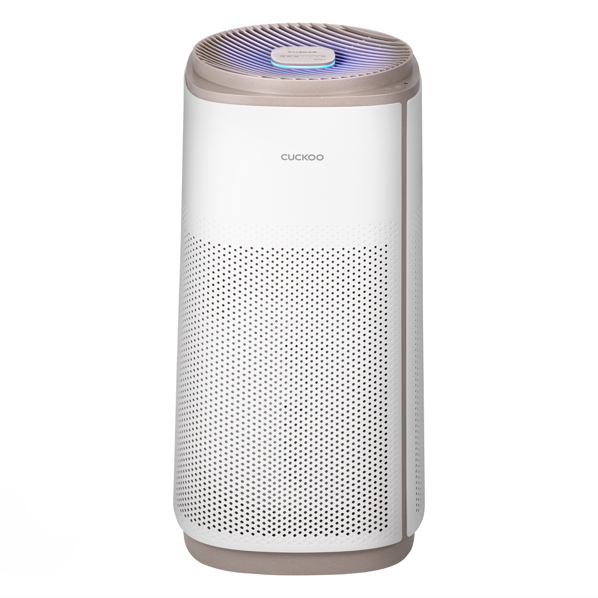 쿠쿠 인스퓨어 T8770 공기청정기 53.8㎡ 189,150원