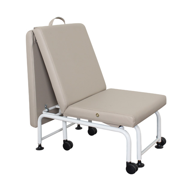 영남베드 접이식 보호자베드 YB-A1005 의료용침대, 그레이 385,000원