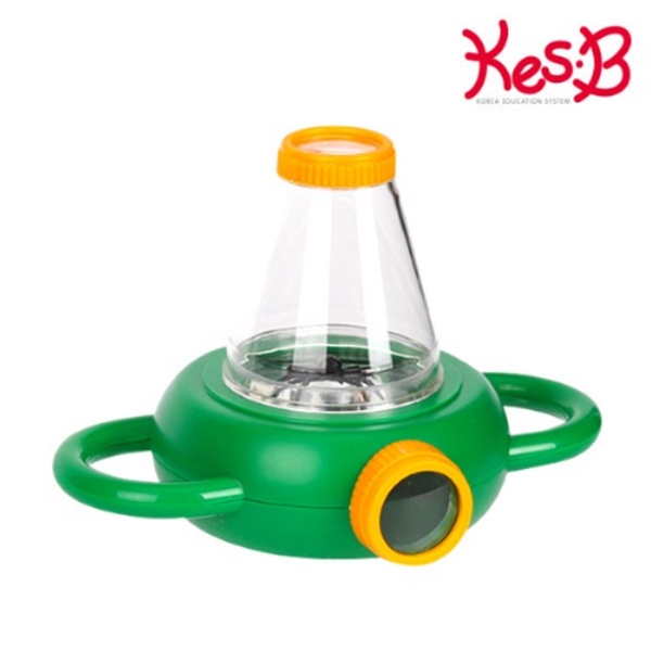 [캐스B]네이처 손잡이곤충뷰어(1525) 10,100원