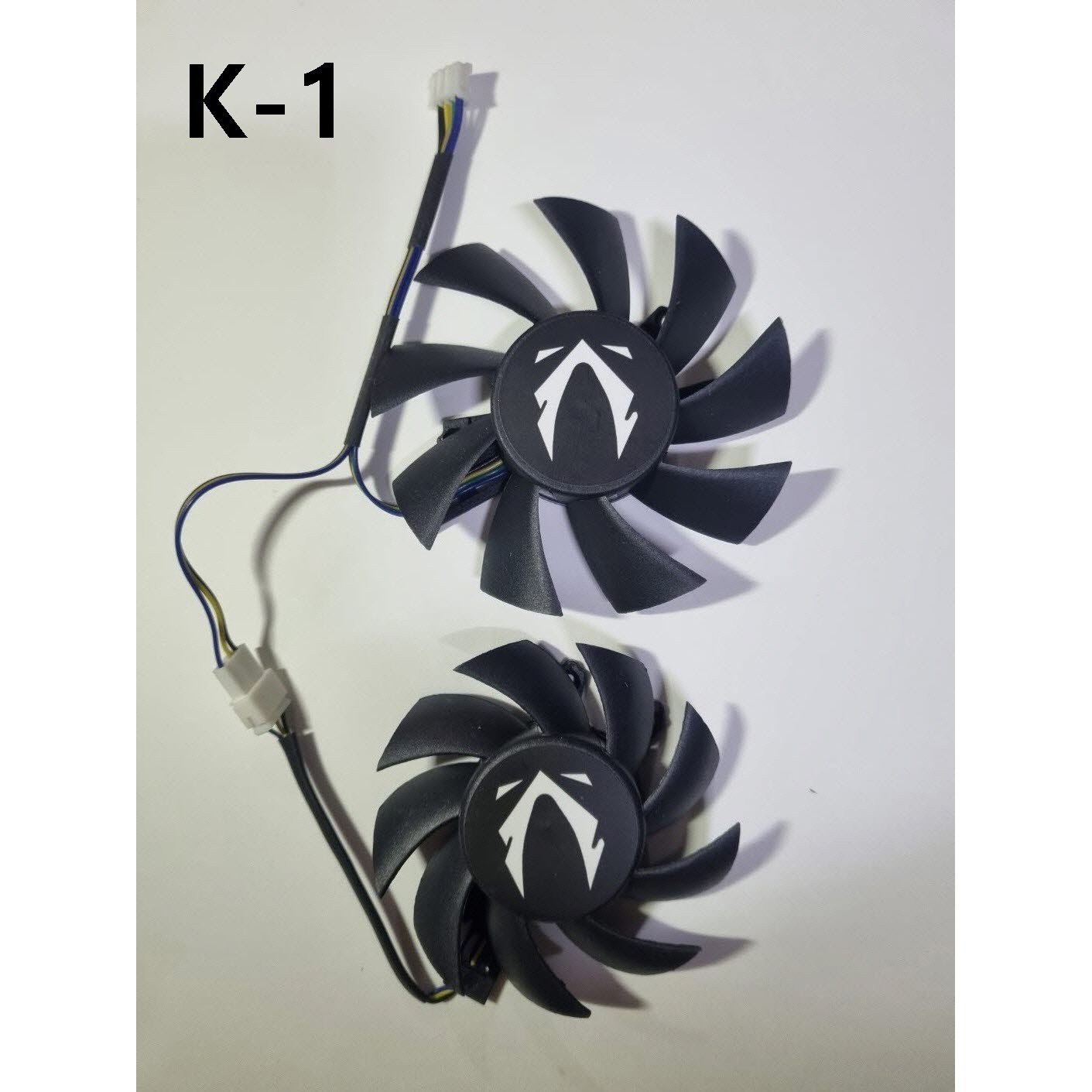 <국내배송>ZOTAC GTX1660, 1660Super, 1660Ti 쿨러 2PCS / SET (K-1) 18,000원