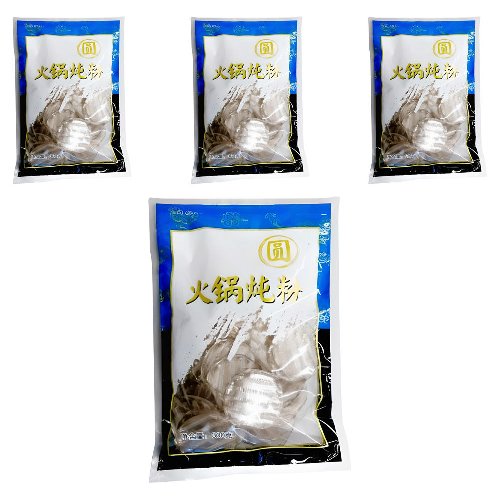 용차 원형 샤브샤브 당면 7,280원