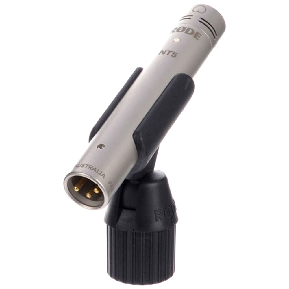 [정식수입품] RODE NT5 로데 펜슬형 콘덴서 마이크 1개 339,000원