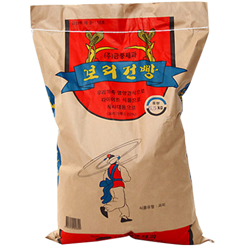 금풍제과 보리건빵, 1개, 6.5kg 17,600원
