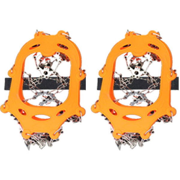 심플라인 논슬립 아웃도어 19p 체인 아이젠 M 14,180원