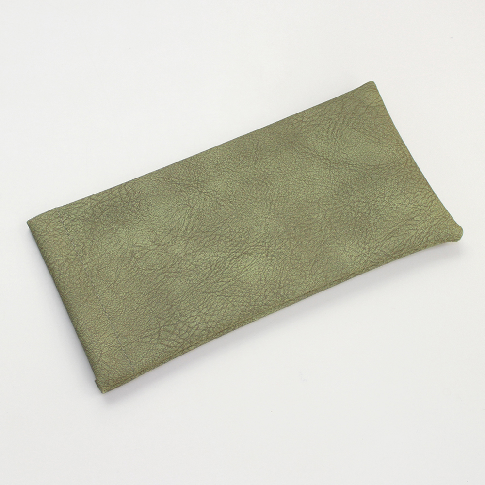 라피던트 스프링형 휴대용 선글라스 케이스 3,000원