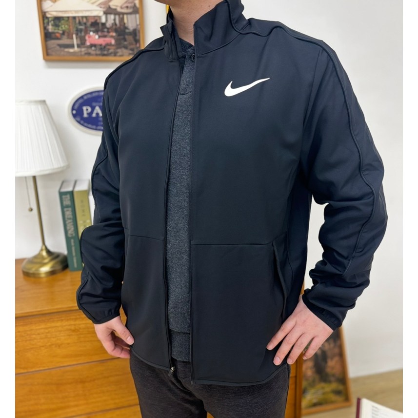 [국내매장정품] 나이키 남성 집업 우븐 트레이닝 데일리 자켓 69,000원