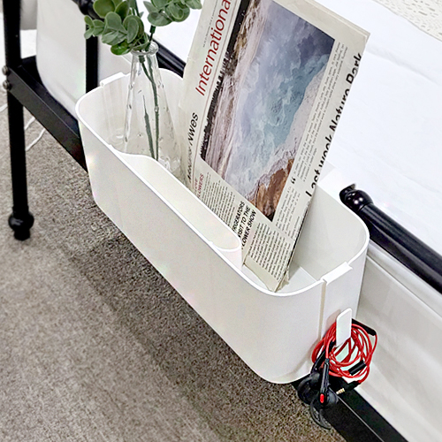 피키픽스 다용도 걸이형 수납 바구니 6,970원