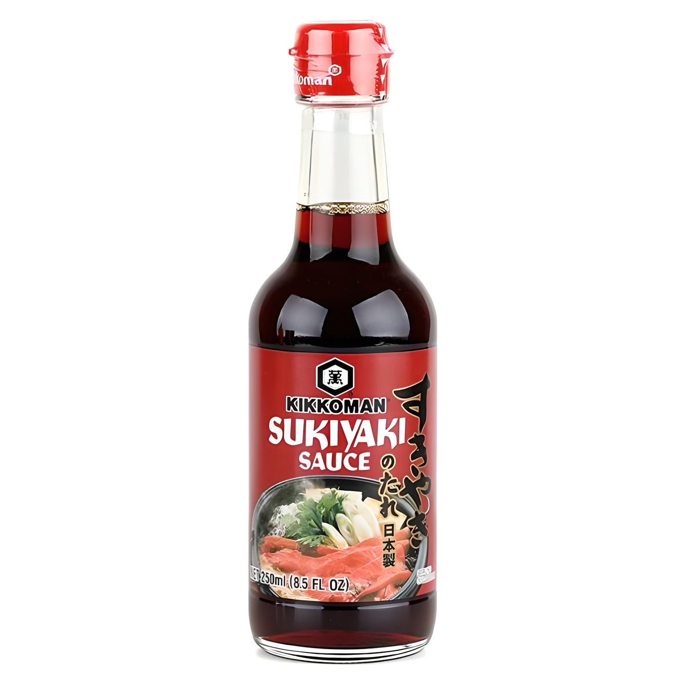 기꼬만 스키야키 소스 4,260원