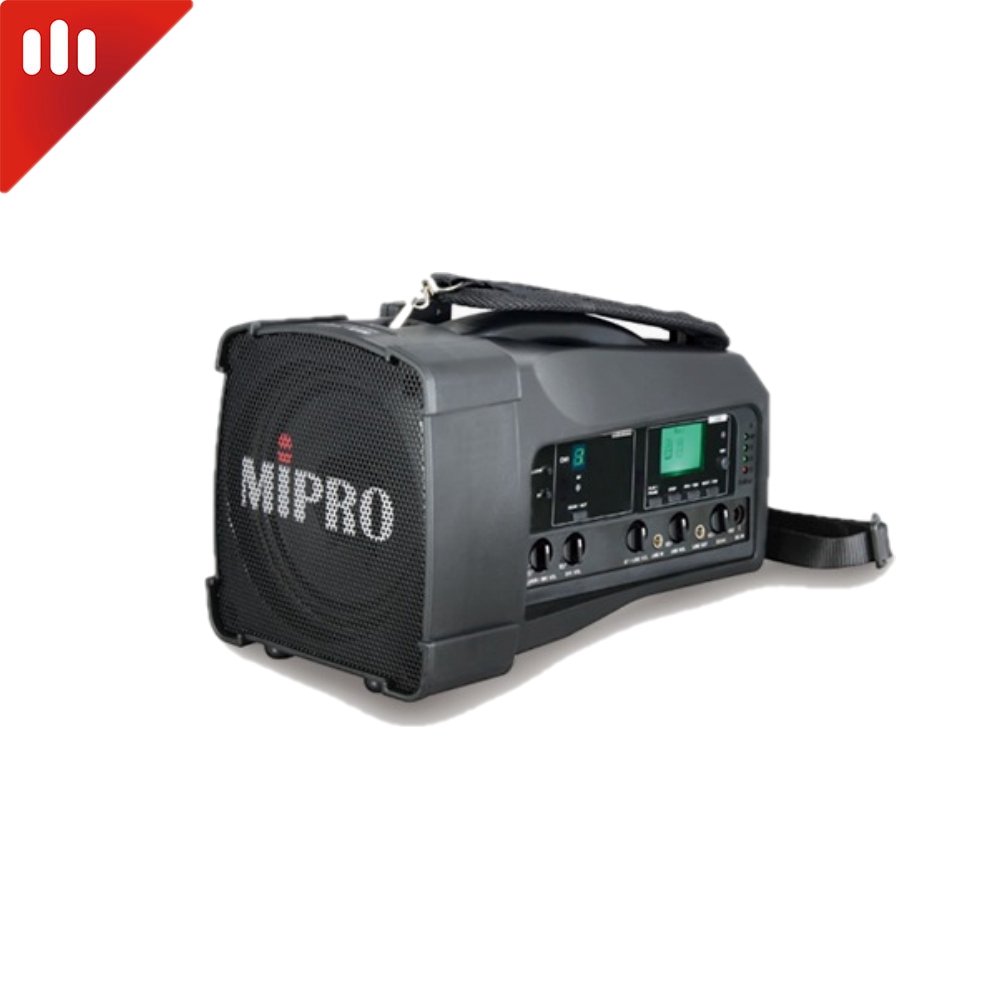 미프로 MA-100 / 충전식 휴대용 블루투스 무선 앰프 (마이크 선택) 1,000,000원
