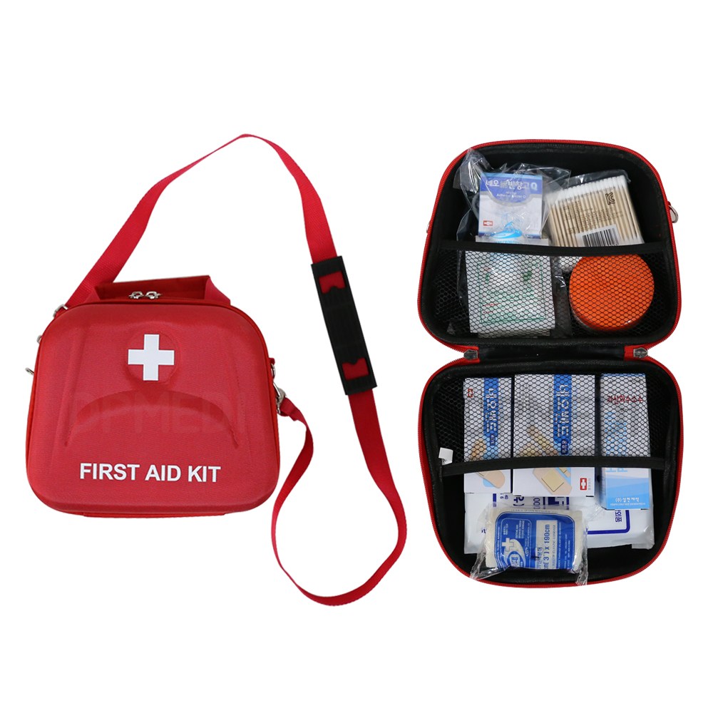 HY 구급가방 14종 세트 구급낭 15,800원