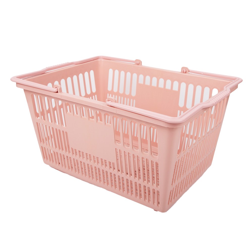 지금스토어 쇼핑, 마트바구니 대형 3,000원